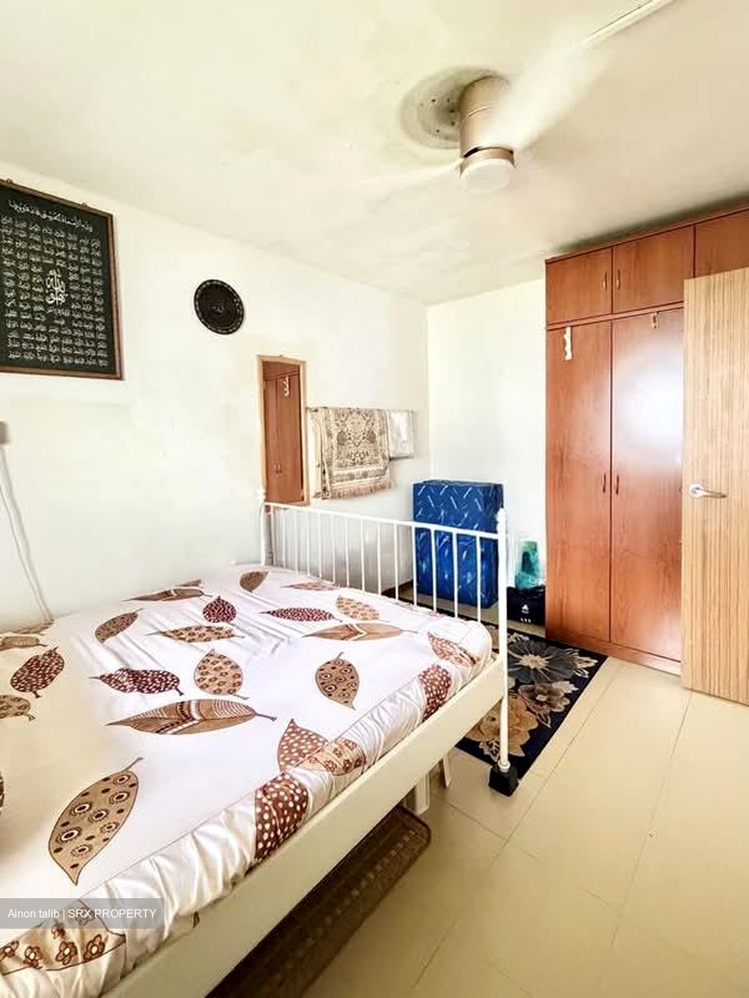 Blk 91 Toa Payoh Palm Spring (Toa Payoh), HDB 3 Rooms #545939981
